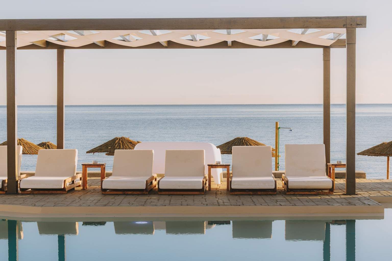 Hôtel Casa Di Notos Beach 4* (Adults Friendly +12) pas cher photo 1