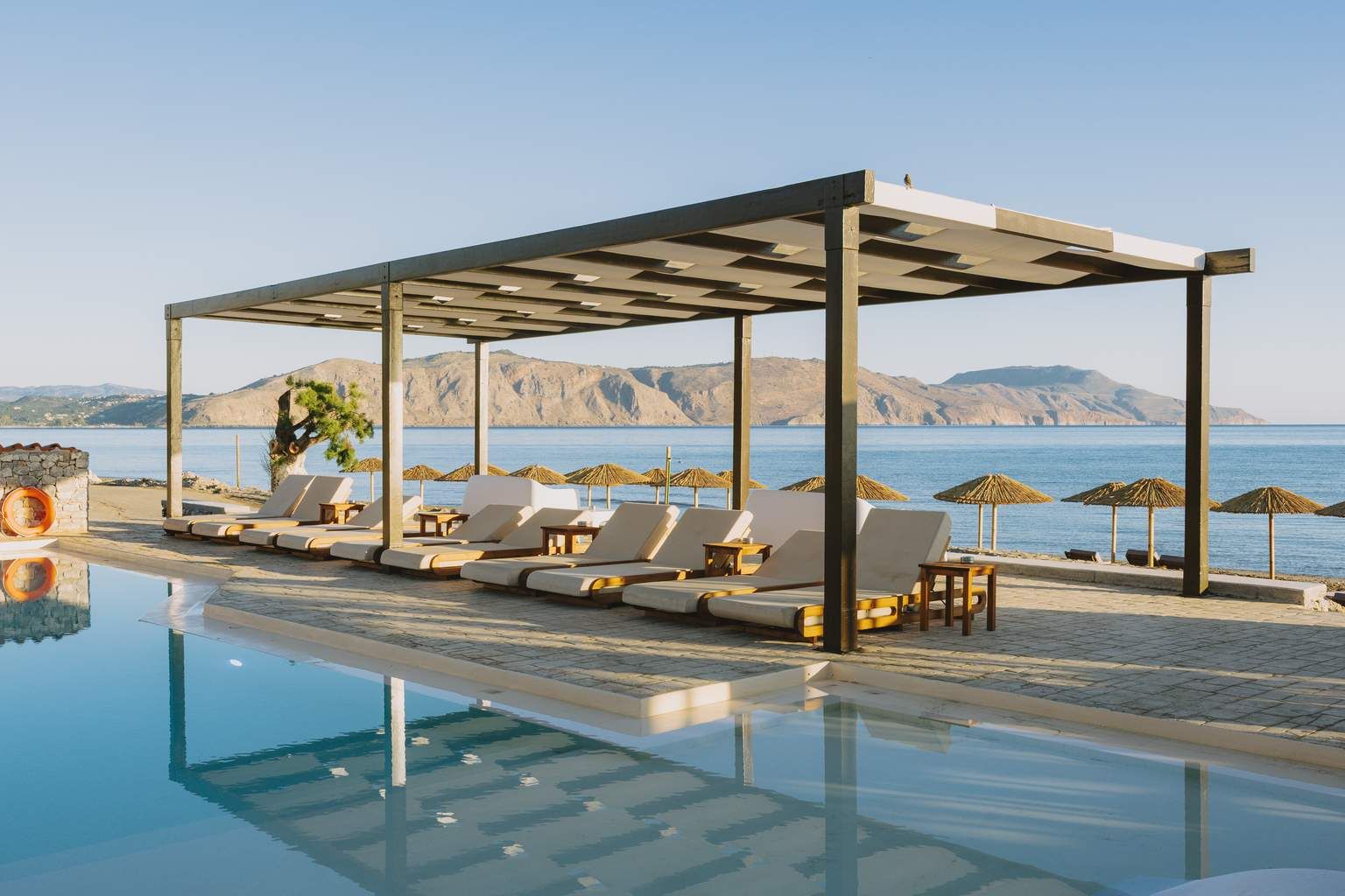 Hôtel Casa Di Notos Beach 4* (Adults Friendly +12) pas cher photo 2