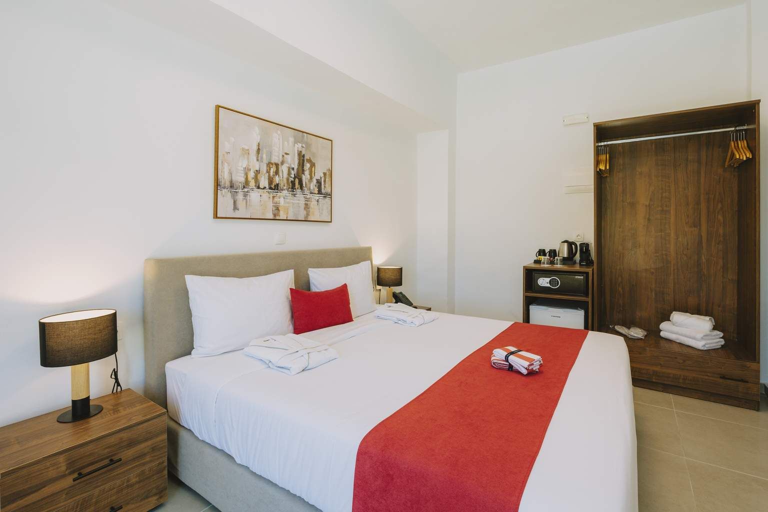 Hôtel Casa Di Notos Beach 4* (Adults Friendly +12) pas cher photo 3