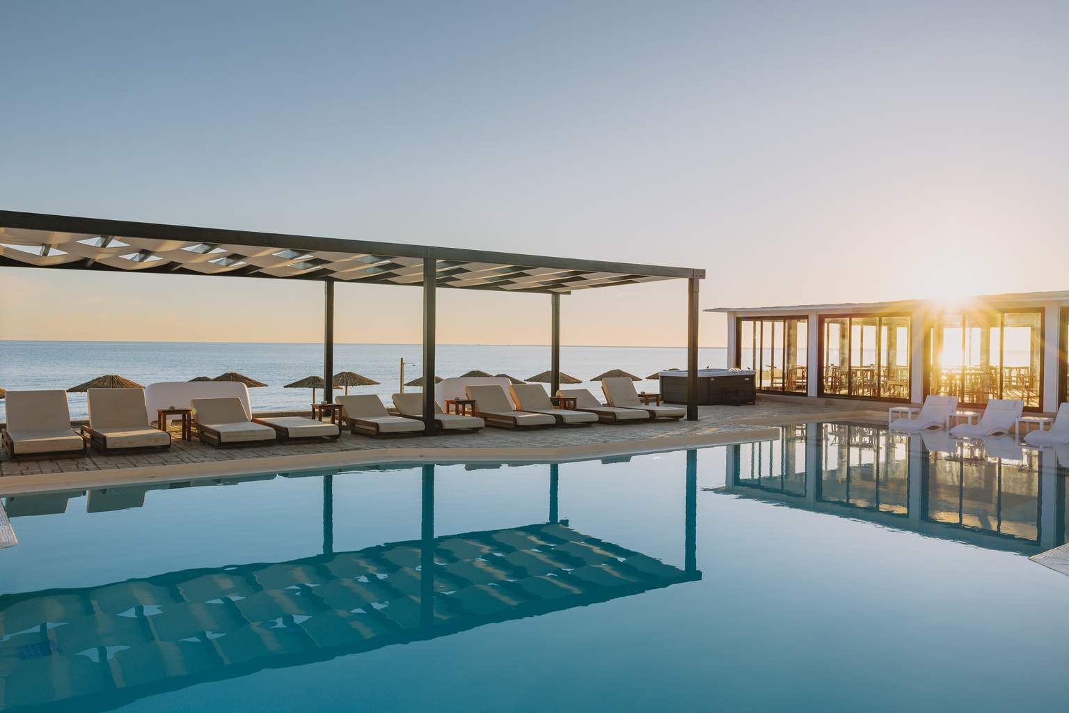 Hôtel Casa Di Notos Beach 4* (Adults Friendly +12) pas cher photo 4