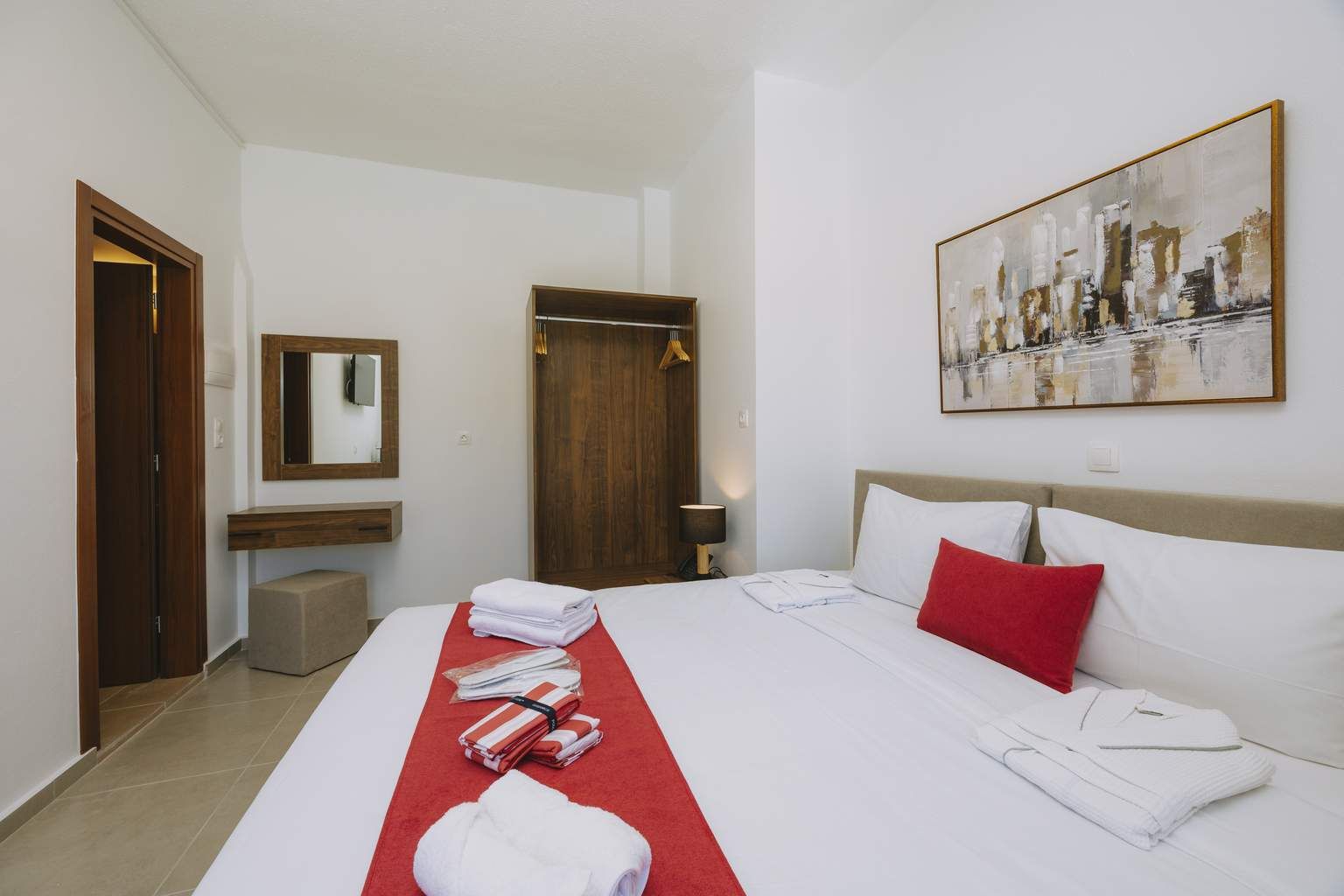 Hôtel Casa Di Notos Beach 4* (Adults Friendly +12) pas cher photo 5