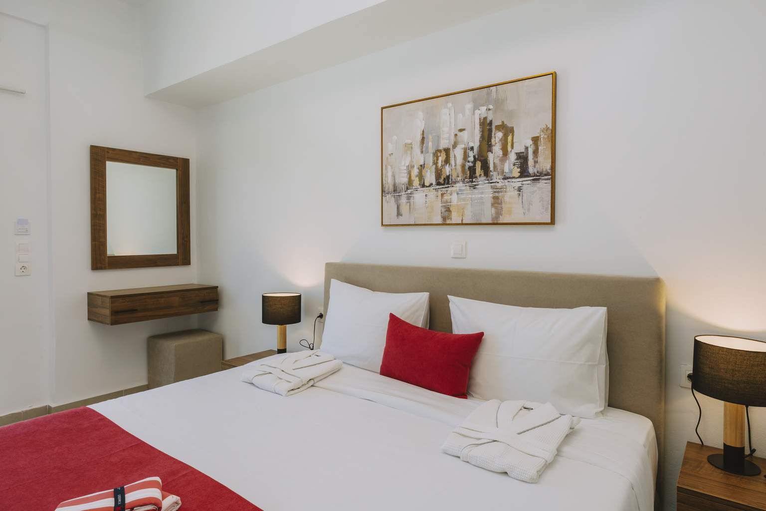 Hôtel Casa Di Notos Beach 4* (Adults Friendly +12) pas cher photo 6