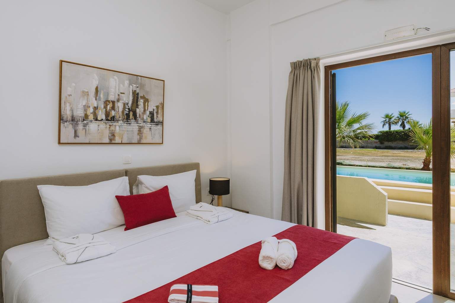 Hôtel Casa Di Notos Beach 4* (Adults Friendly +12) pas cher photo 8