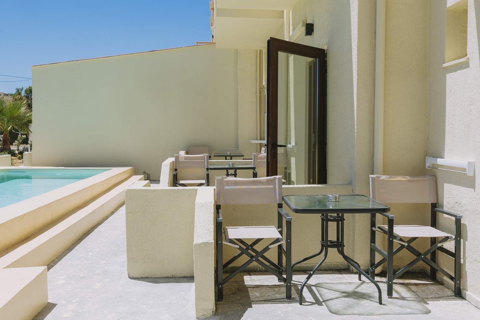 Hôtel Casa Di Notos Beach 4* (Adults Friendly +12) pas cher photo 11