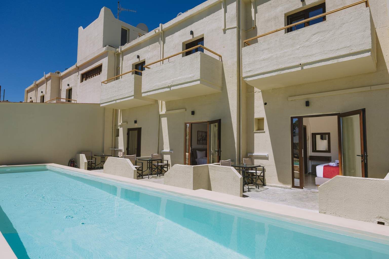Hôtel Casa Di Notos Beach 4* (Adults Friendly +12) pas cher photo 12