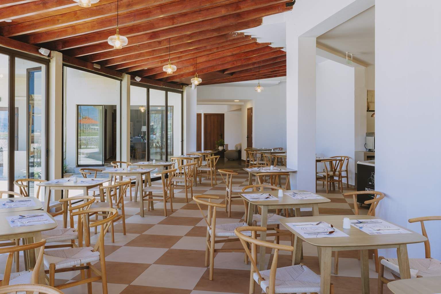 Hôtel Casa Di Notos Beach 4* (Adults Friendly +12) pas cher photo 13