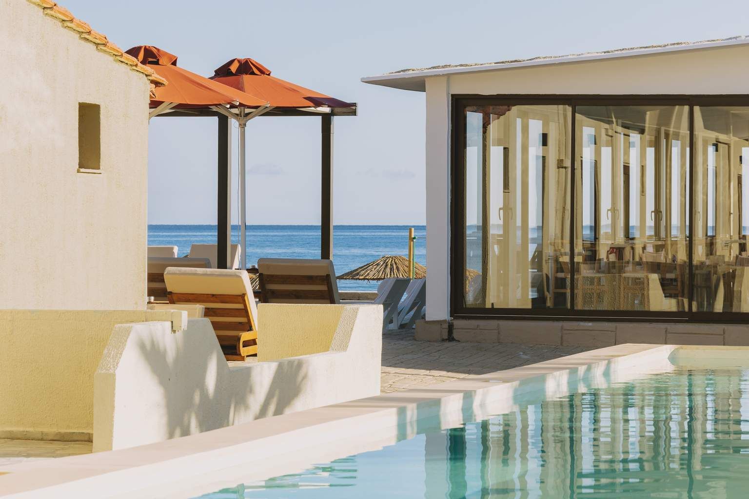 Hôtel Casa Di Notos Beach 4* (Adults Friendly +12) pas cher photo 14