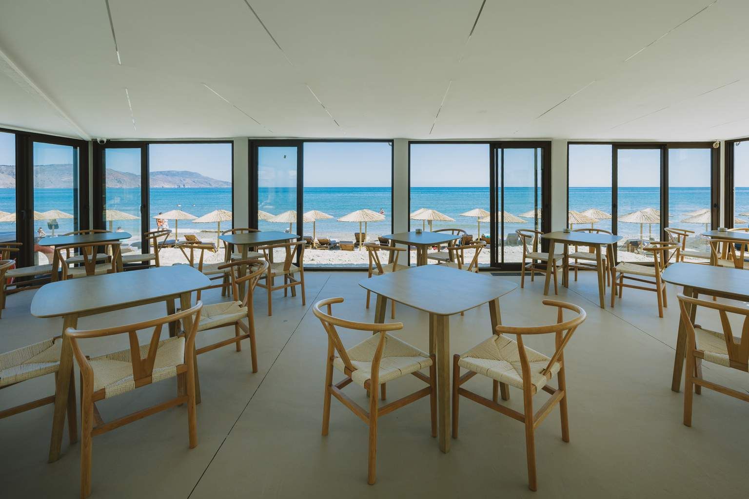 Hôtel Casa Di Notos Beach 4* (Adults Friendly +12) pas cher photo 15