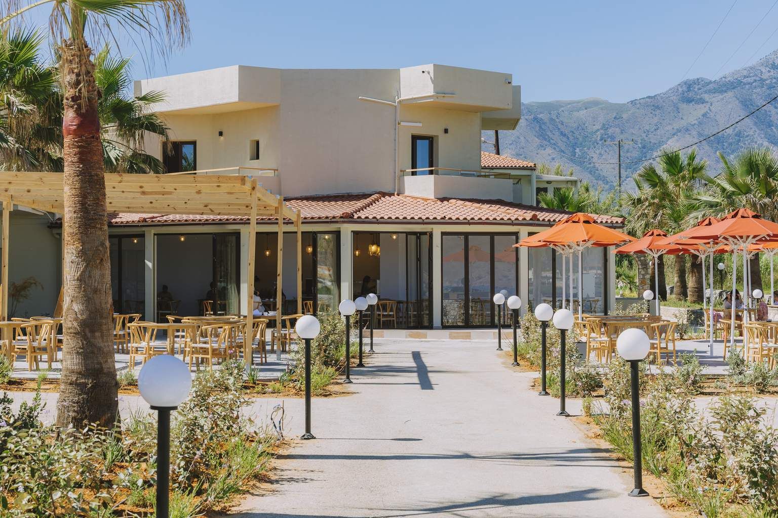 Hôtel Casa Di Notos Beach 4* (Adults Friendly +12) pas cher photo 18