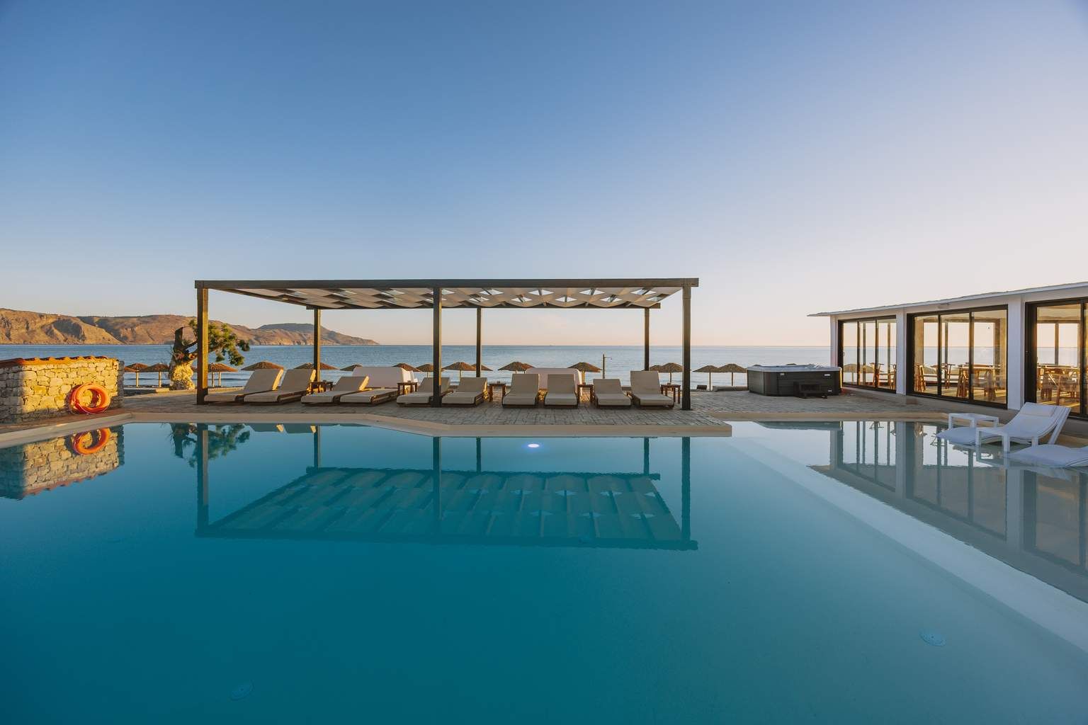 Hôtel Casa Di Notos Beach 4* (Adults Friendly +12) pas cher photo 20