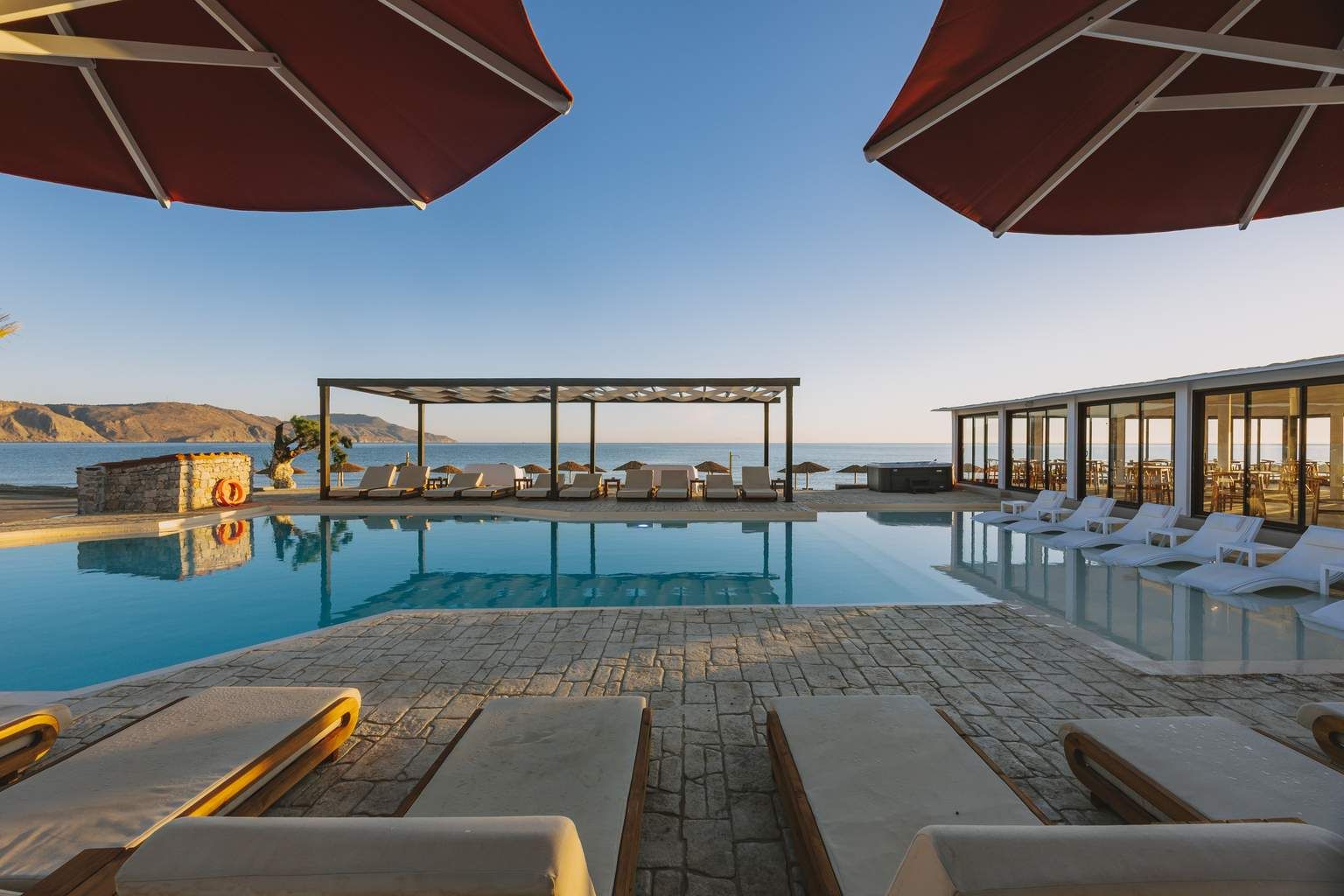 Hôtel Casa Di Notos Beach 4* (Adults Friendly +12) pas cher photo 21
