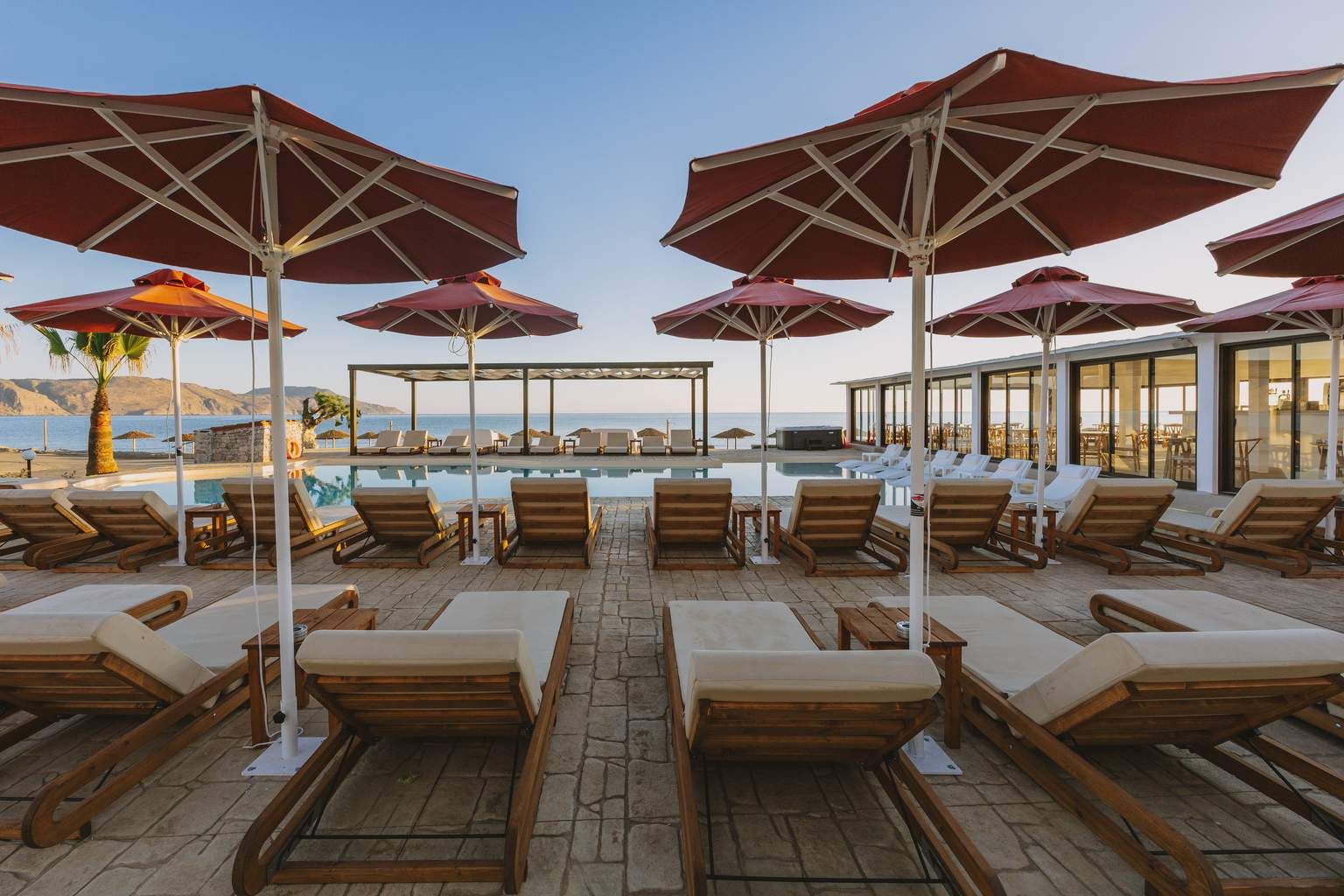 Hôtel Casa Di Notos Beach 4* (Adults Friendly +12) pas cher photo 22