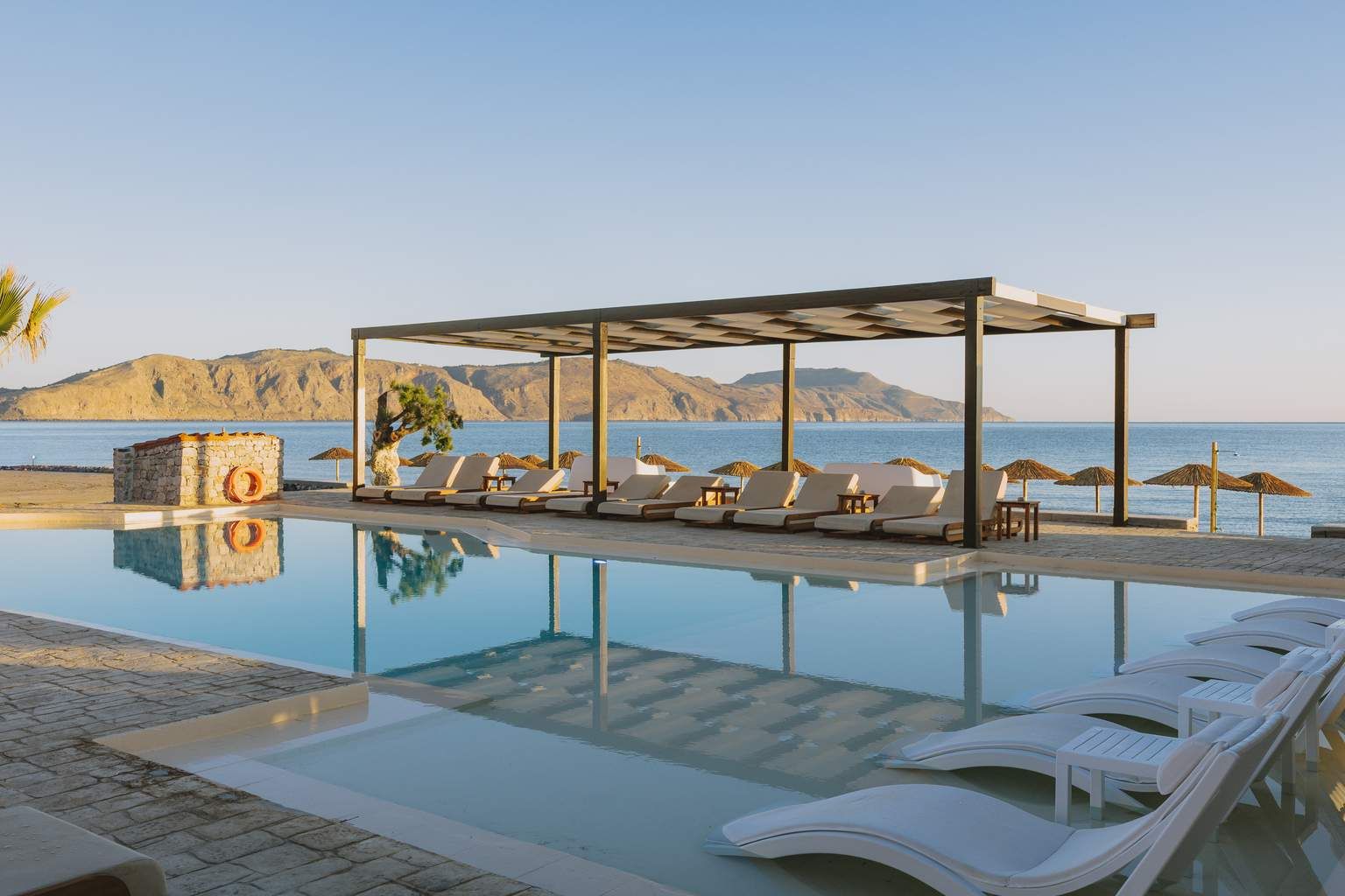 Hôtel Casa Di Notos Beach 4* (Adults Friendly +12) pas cher photo 23