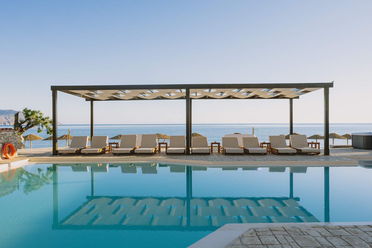 Hôtel Casa Di Notos Beach 4* (Adults Friendly +12) pas cher photo 24