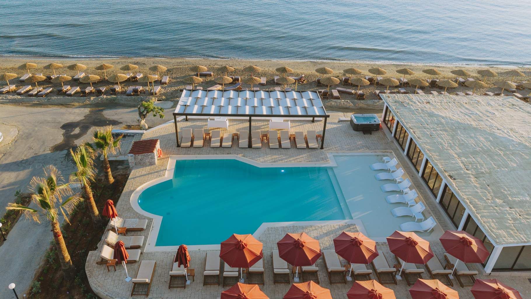Hôtel Casa Di Notos Beach 4* (Adults Friendly +12) pas cher photo 25