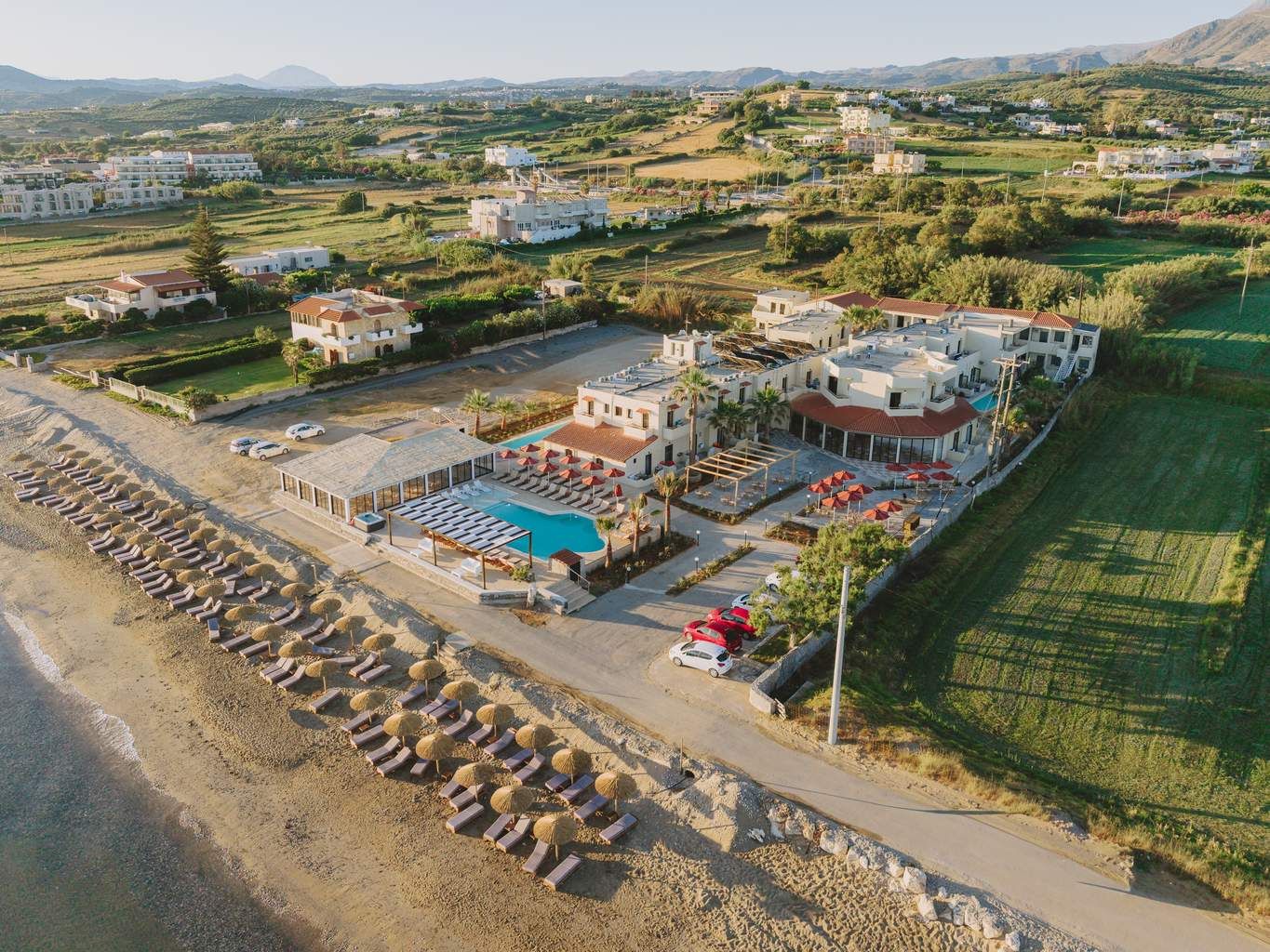 Hôtel Casa Di Notos Beach 4* (Adults Friendly +12) pas cher photo 27
