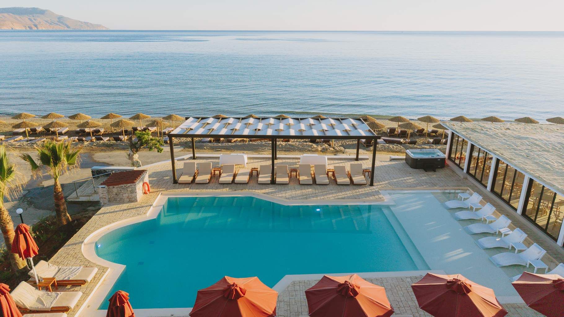 Hôtel Casa Di Notos Beach 4* (Adults Friendly +12) pas cher photo 28