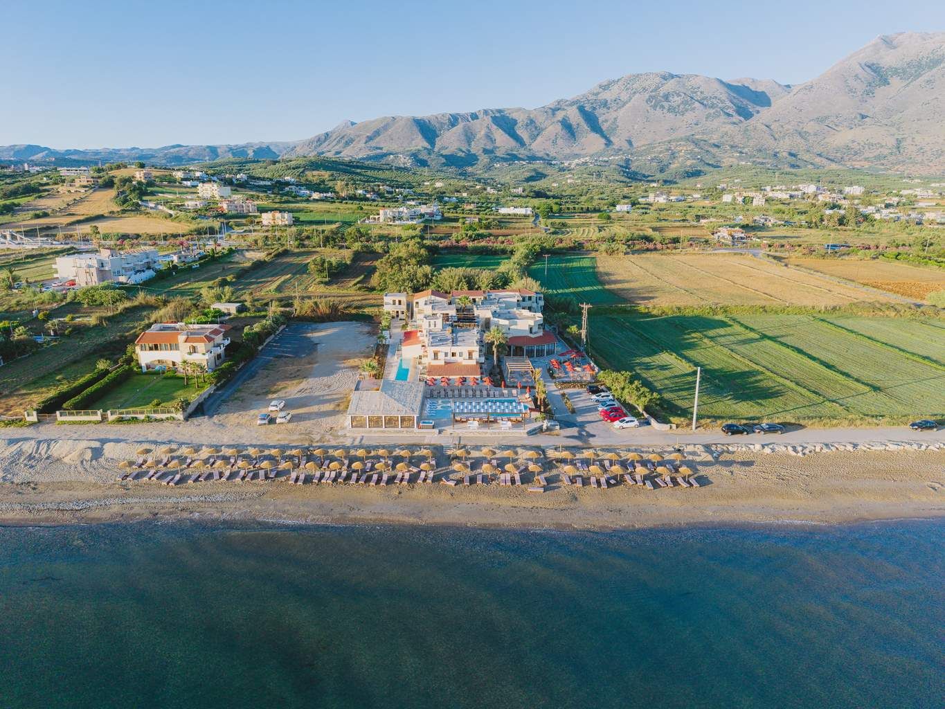 Hôtel Casa Di Notos Beach 4* (Adults Friendly +12) pas cher photo 29