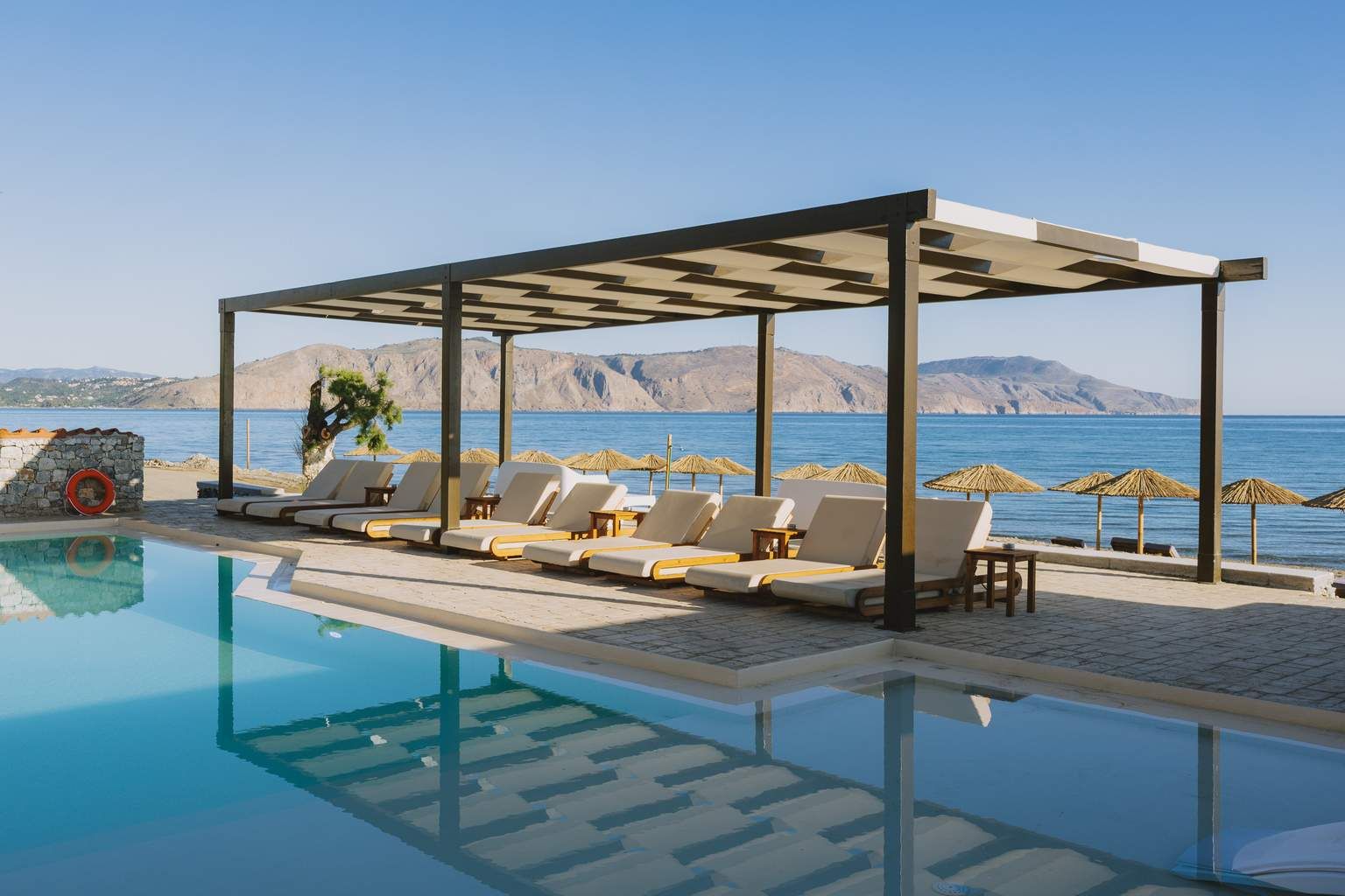 Hôtel Casa Di Notos Beach 4* (Adults Friendly +12) pas cher photo 30