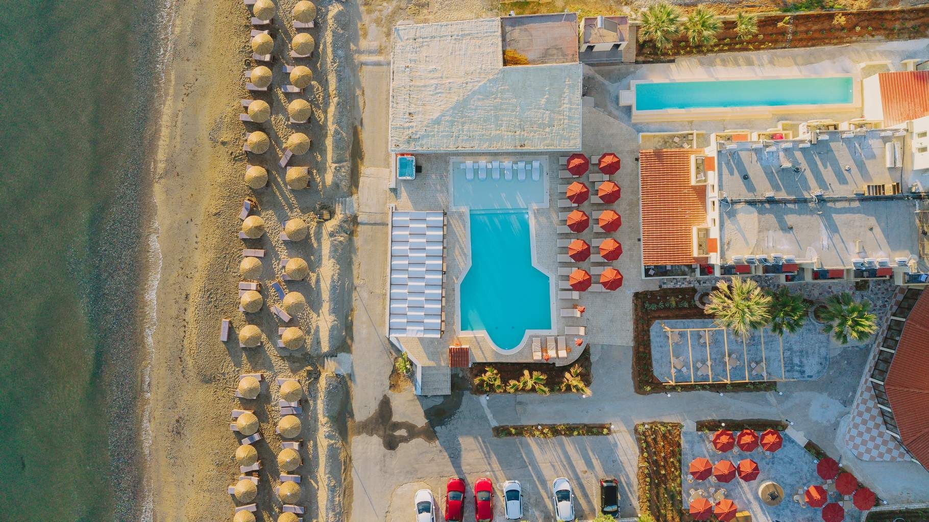 Hôtel Casa Di Notos Beach 4* (Adults Friendly +12) pas cher photo 31