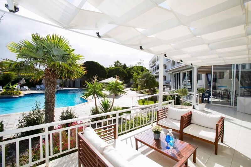 Happy Days Rodos 3* - Adults Only pas cher photo 5