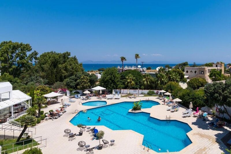 Happy Days Rodos 3* - Adults Only pas cher photo 6