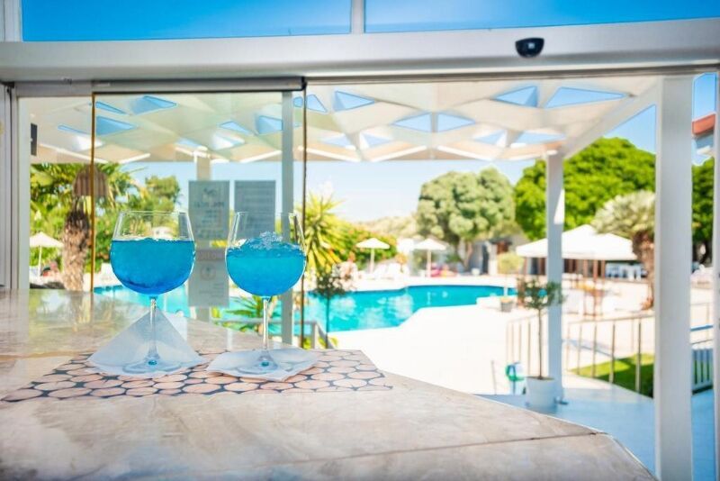 Happy Days Rodos 3* - Adults Only pas cher photo 7