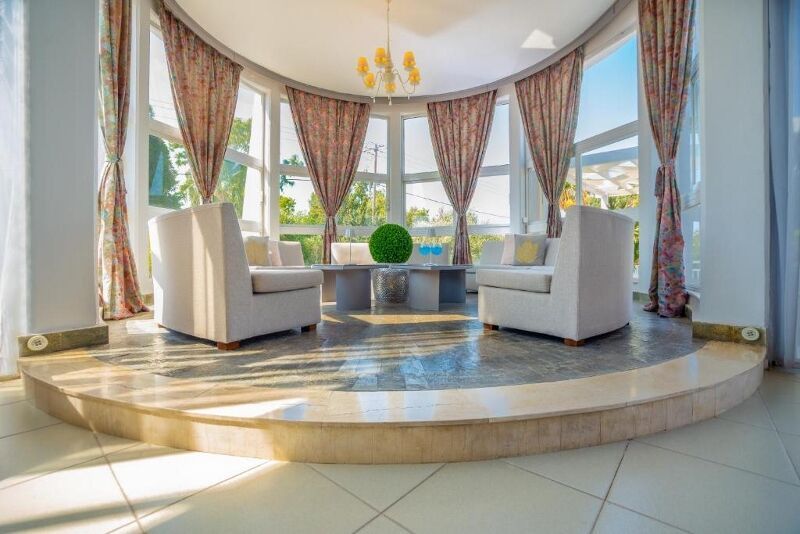 Happy Days Rodos 3* - Adults Only pas cher photo 8