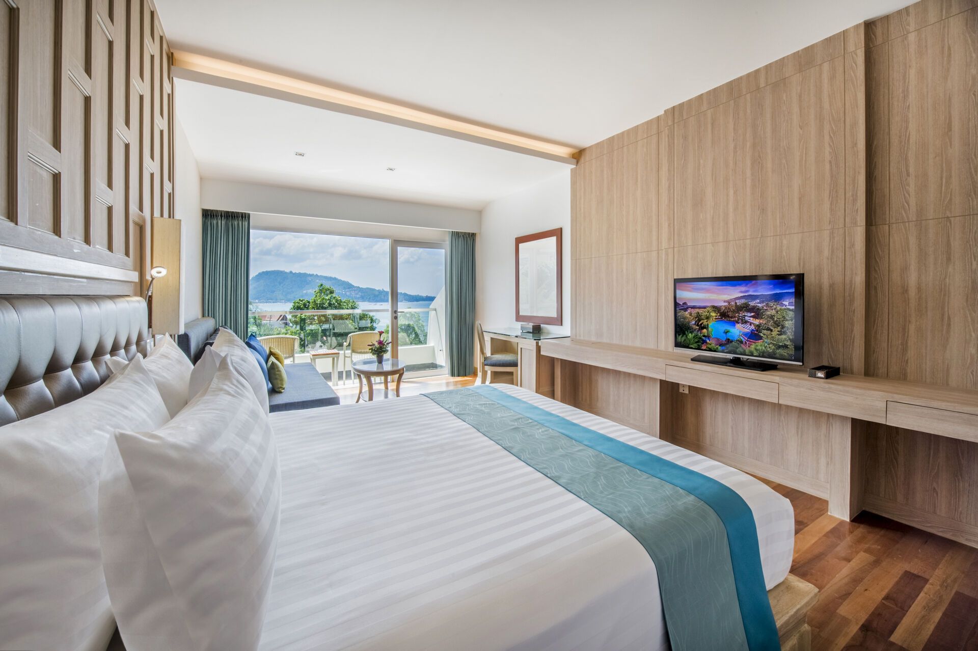 Diamond Cliff Resort & Spa Phuket 5* pas cher photo 3