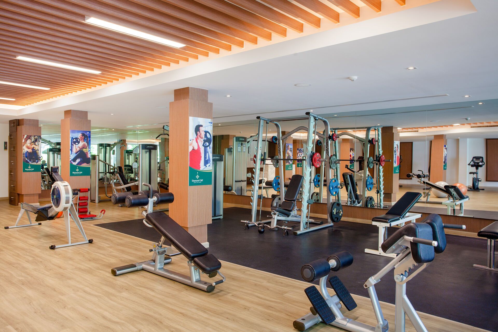 Diamond Cliff Resort & Spa Phuket 5* pas cher photo 9