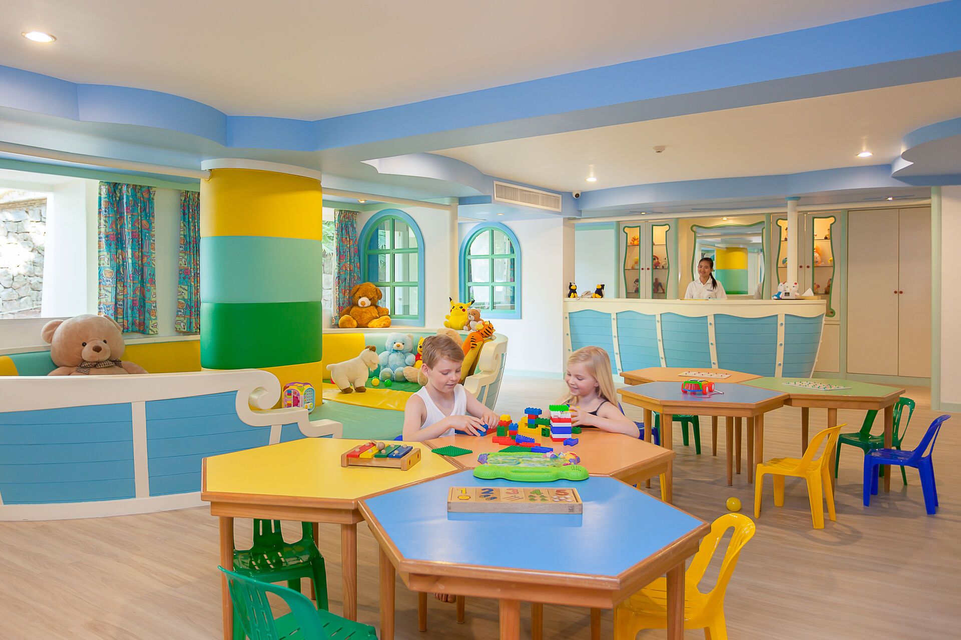 Jet Tours Signature Diamond Cliff Resort & Spa Phuket 5* pas cher photo 10