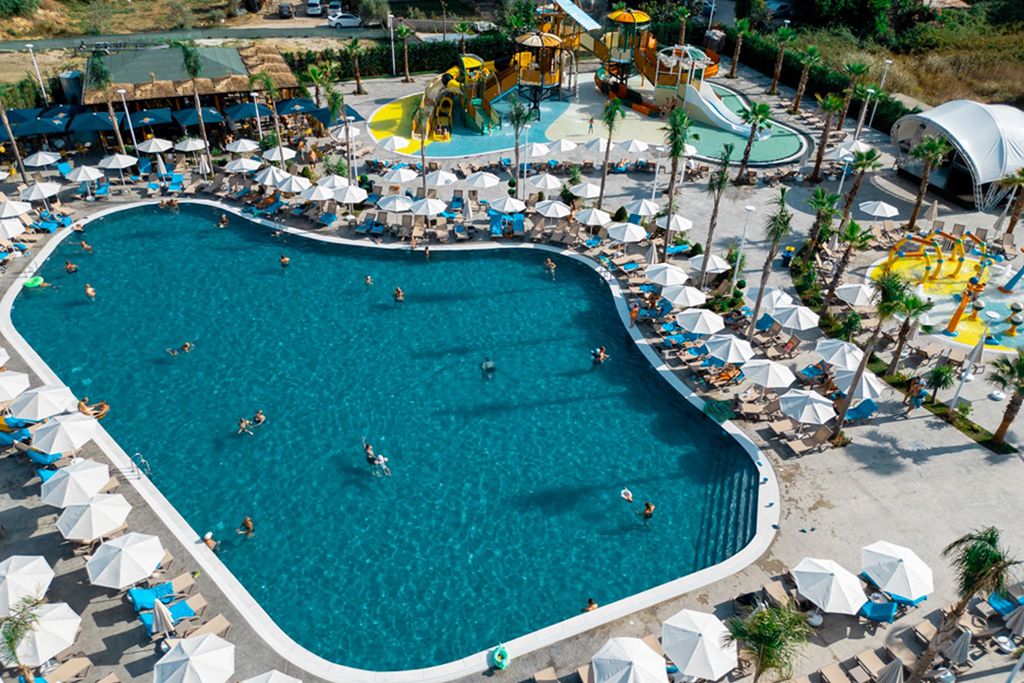 Hotel Grand VM Conference & Spa 5* pas cher photo 1