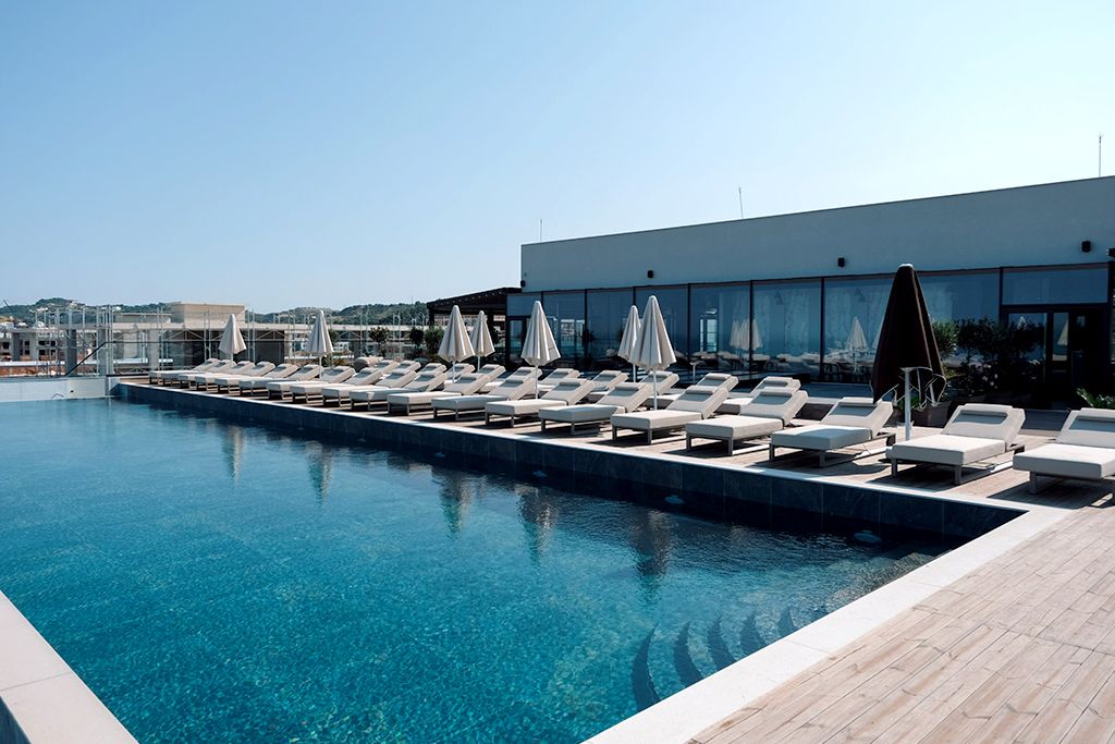 Hotel Grand VM Conference & Spa 5* pas cher photo 2