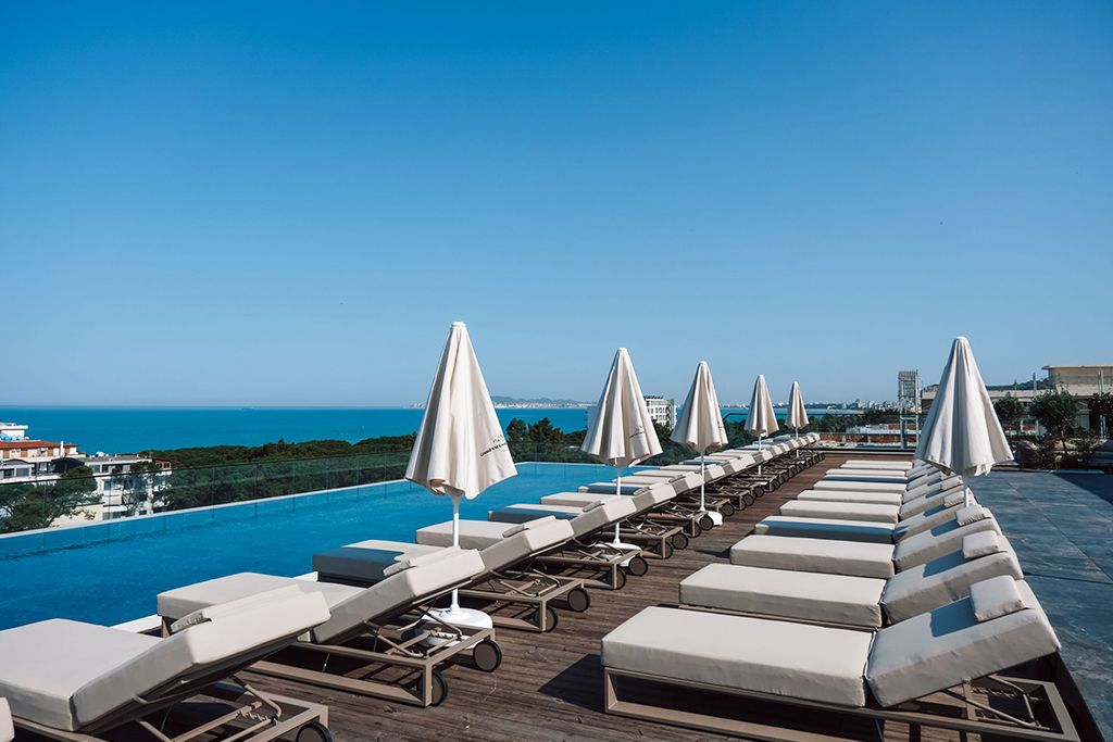 Hotel Grand VM Conference & Spa 5* pas cher photo 3