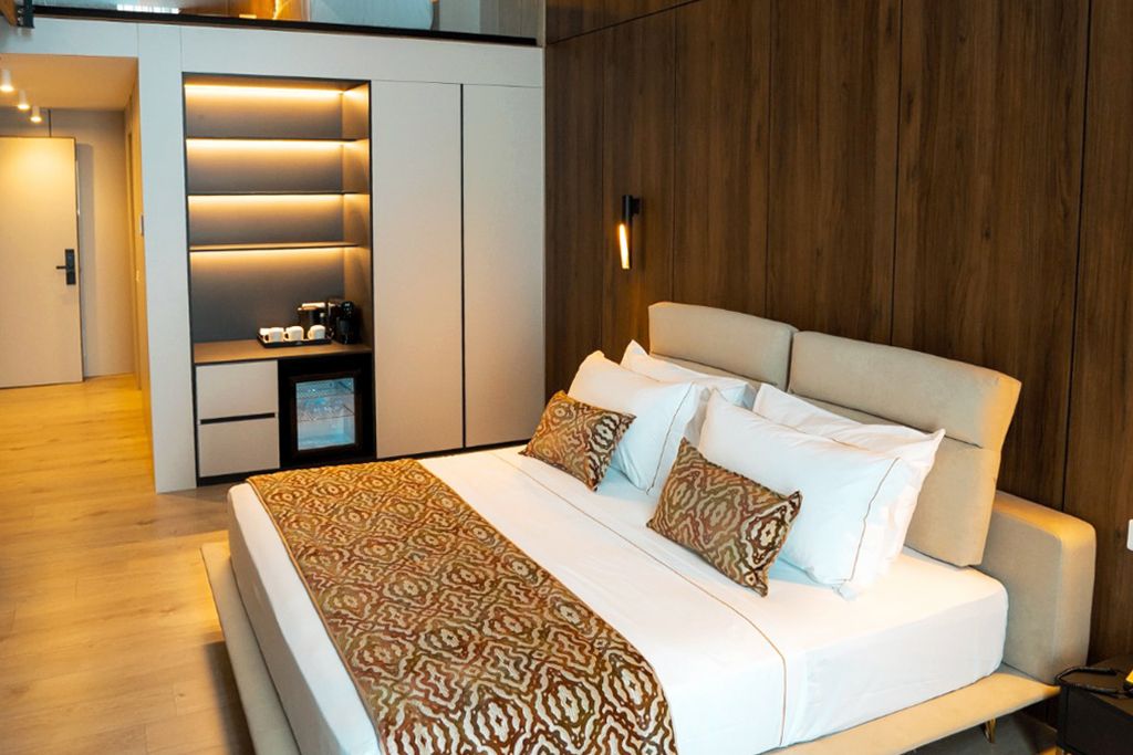 Hotel Grand VM Conference & Spa 5* pas cher photo 6