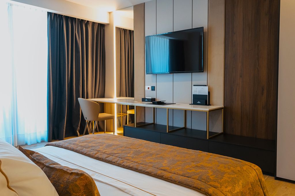 Hotel Grand VM Conference & Spa 5* pas cher photo 7