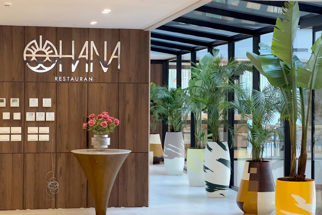 Hotel Grand VM Conference & Spa 5* pas cher photo 8