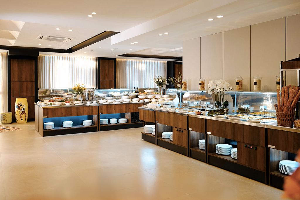 Hotel Grand VM Conference & Spa 5* pas cher photo 9