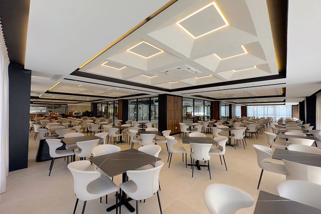 Hotel Grand VM Conference & Spa 5* pas cher photo 10