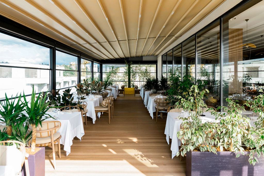 Hotel Grand VM Conference & Spa 5* pas cher photo 11