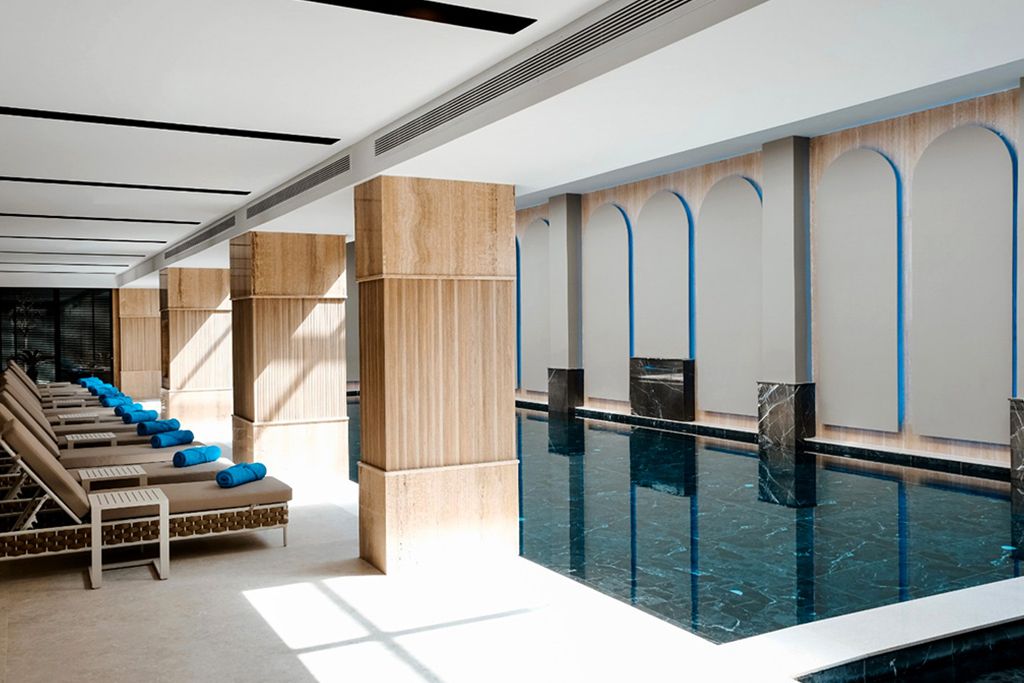 Hotel Grand VM Conference & Spa 5* pas cher photo 12
