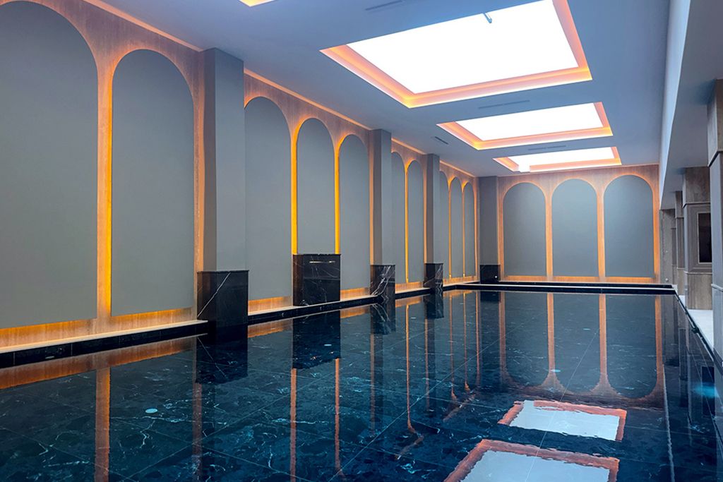 Hotel Grand VM Conference & Spa 5* pas cher photo 13