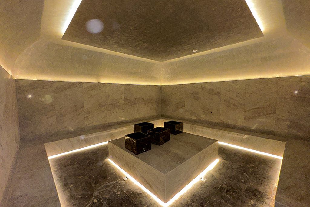 Hotel Grand VM Conference & Spa 5* pas cher photo 14