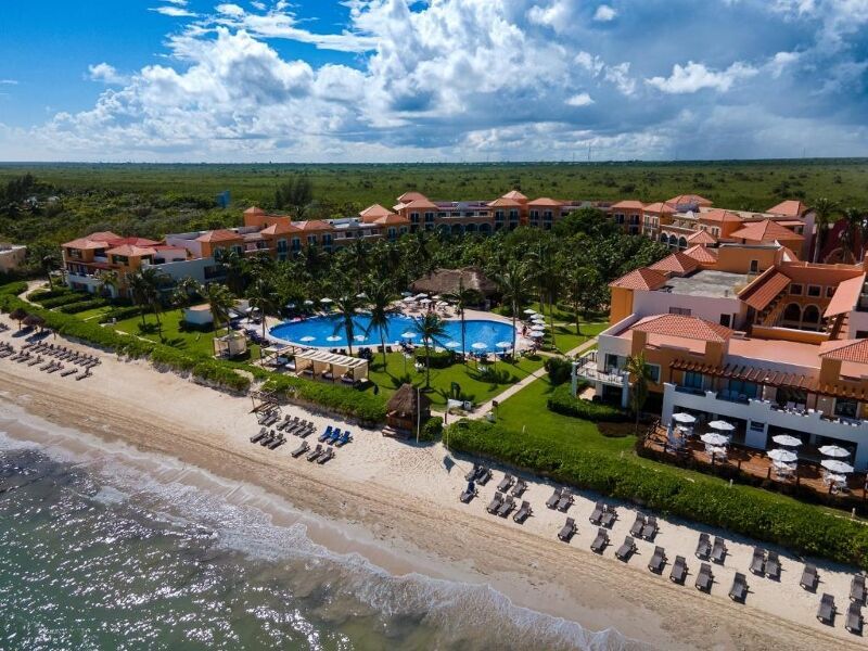 Ocean Coral & Turquesa El Beso 5* - Adults only +18 pas cher photo 2