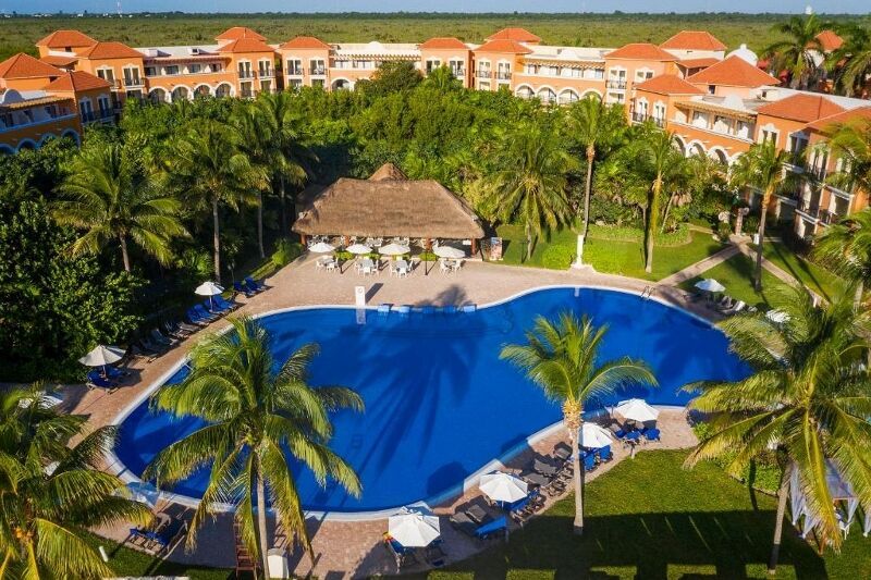 Ocean Coral & Turquesa El Beso 5* - Adults only +18 pas cher photo 5