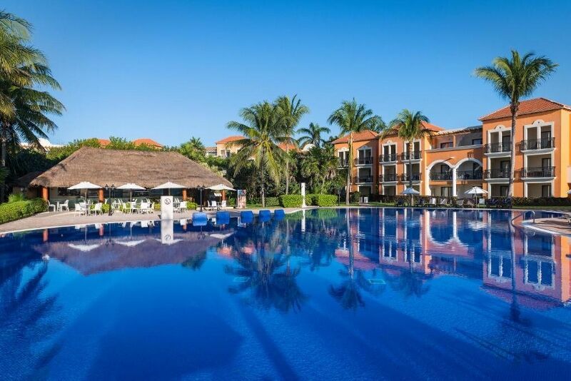 Ocean Coral & Turquesa El Beso 5* - Adults only +18 pas cher photo 6