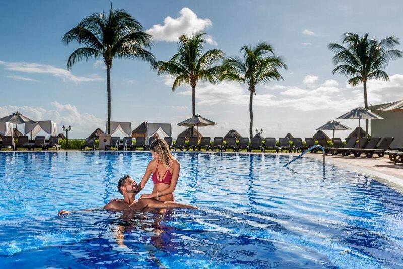 Ocean Coral & Turquesa El Beso 5* - Adults only +18 pas cher photo 7