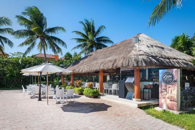 Ocean Coral & Turquesa El Beso 5* - Adults only +18 pas cher photo 8