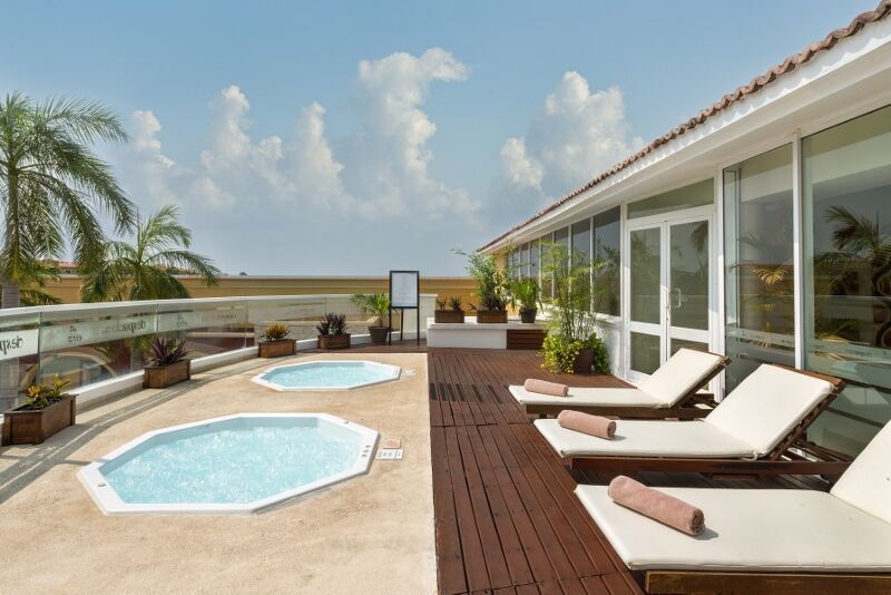Ocean Coral & Turquesa El Beso 5* - Adults only +18 pas cher photo 9
