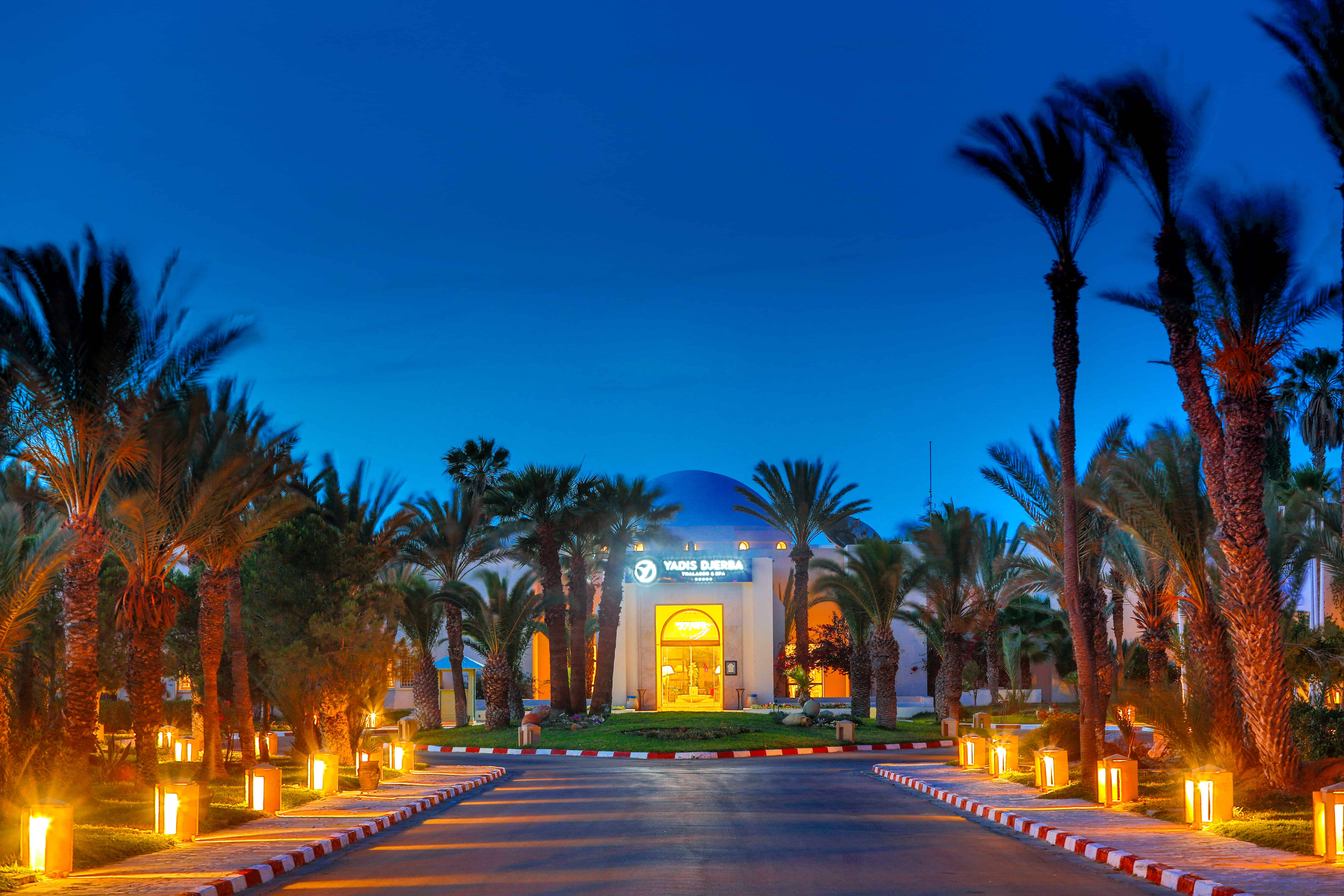 Hôtel Yadis Djerba 5* Oleo Experience Family pas cher photo 3